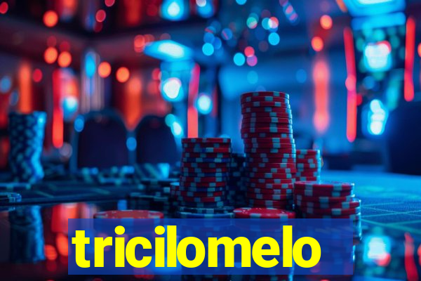 tricilomelo brincadeira letra